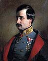 Count Alexander von Mensdorff Pouilly Prince of Dietrichstein to Nicolaas Castle